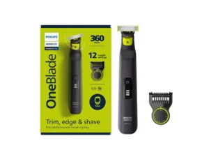 Philips Oneblade Pro 360