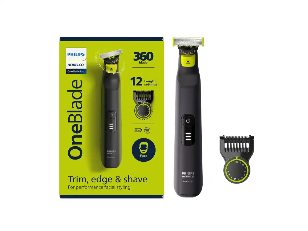 Philips Oneblade Pro 360