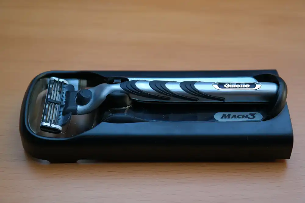 Best Razors for Men Gillette